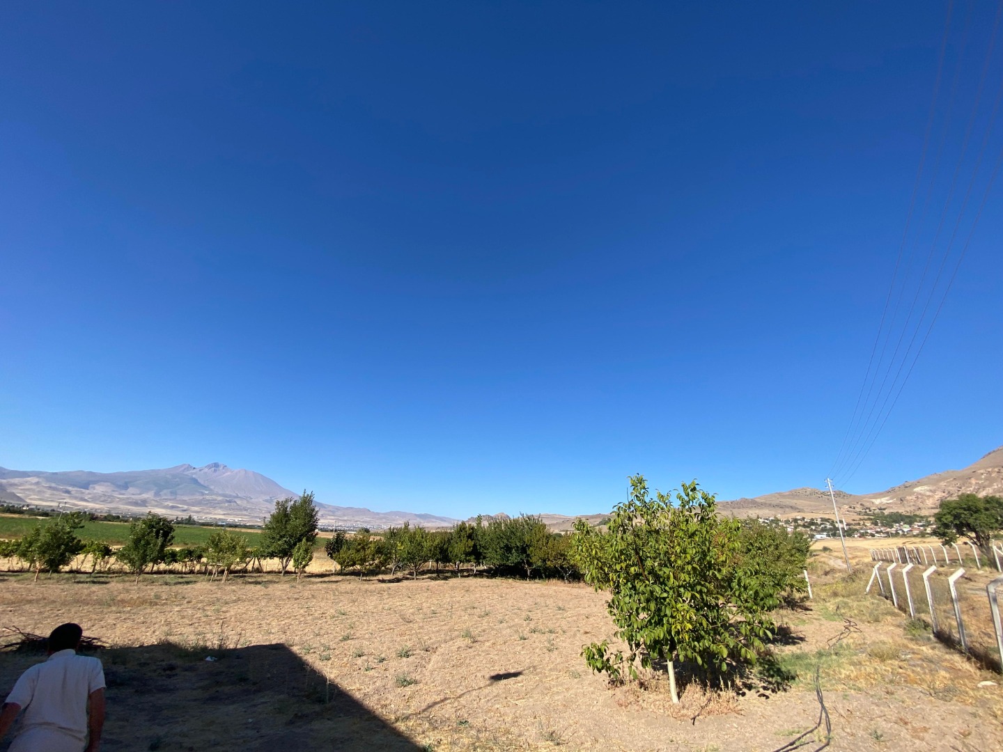 KAYSERİ DEVELİ TOMBAKA MAHALLESİNDE SATILIK BAĞ EVİ